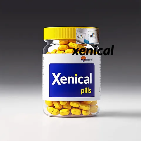 En donde puedo comprar las pastillas xenical